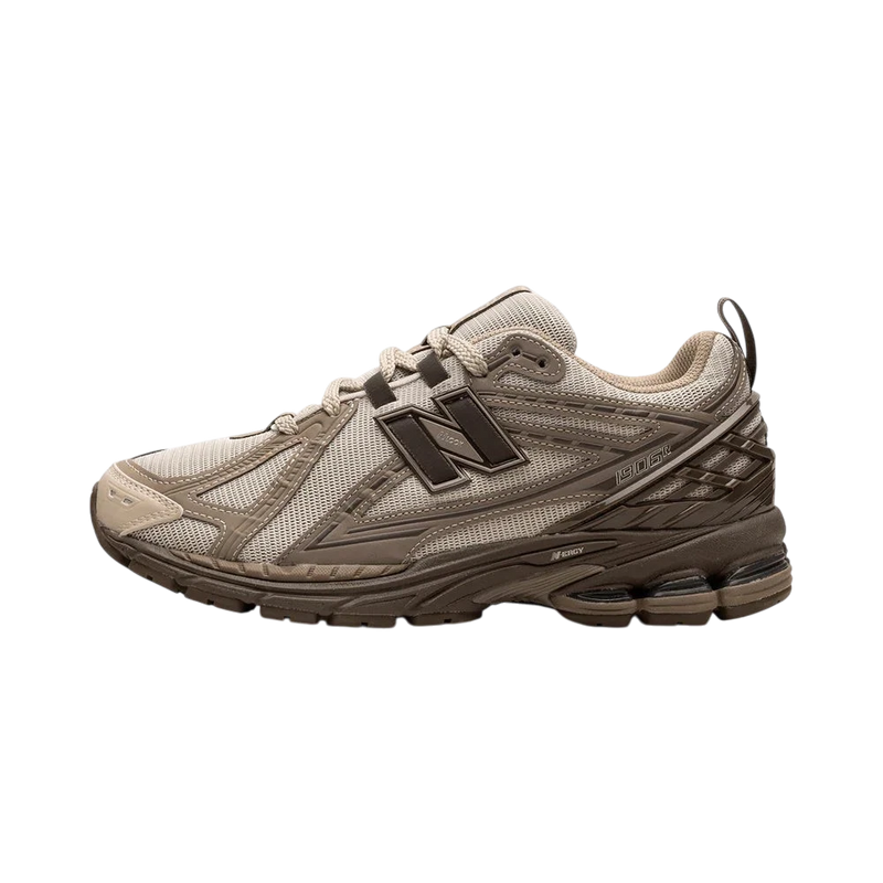 New Balance 1906R Driftwood Dark Mushroom