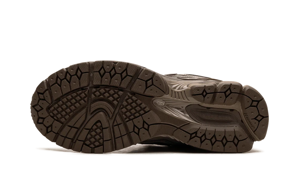 New Balance 1906R Driftwood Dark Mushroom - 4