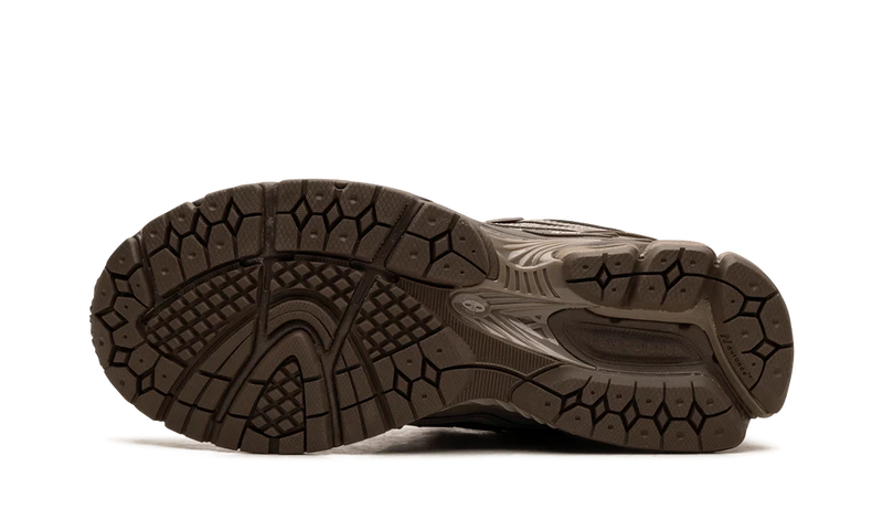 New Balance 1906R Driftwood Dark Mushroom