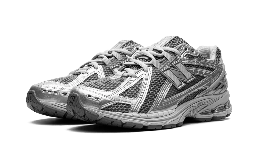New Balance 1906R Harbor Grey - 3