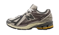 New Balance 1906R Licorice - dropsnkrs