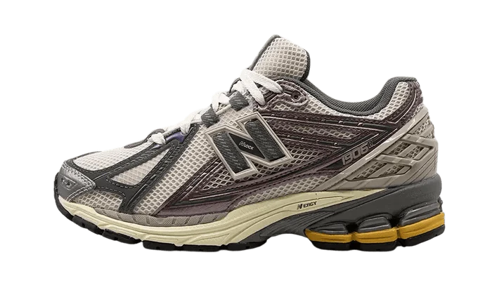 New Balance 1906R Réglisse