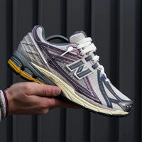 New Balance 1906R Licorice