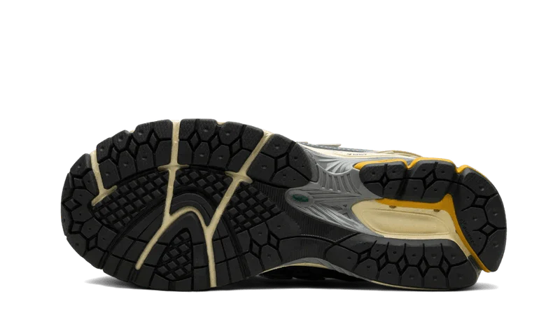 New Balance 1906R Bleu sarcelle métallisé