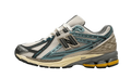 New Balance 1906R Metallic Teal - dropsnkrs