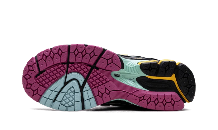 New Balance 1906R Neon Nights - 6