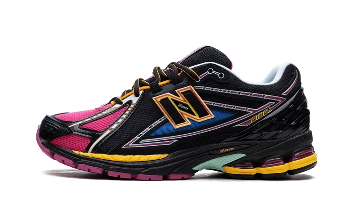 New Balance 1906R Neon Nights - 3