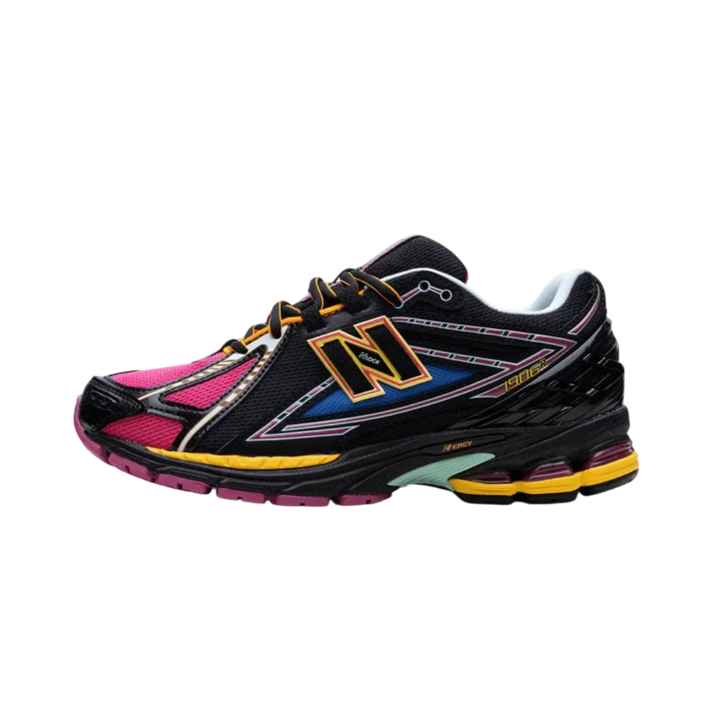 New Balance 1906R Neon Nights - 1