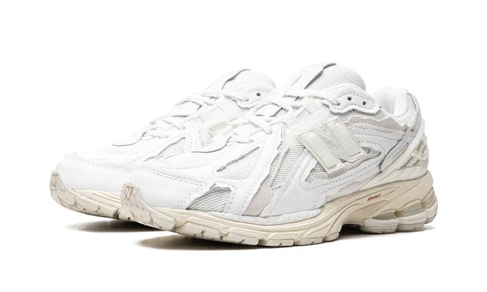 New Balance 1906D Protection Pack White Leather - 2