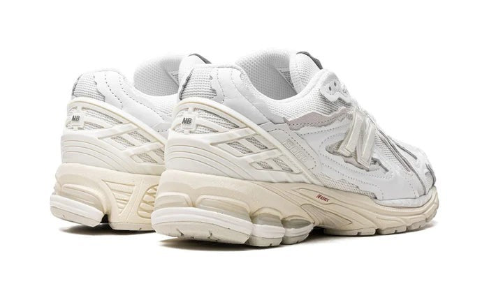 New Balance 1906D Protection Pack White Leather - 3