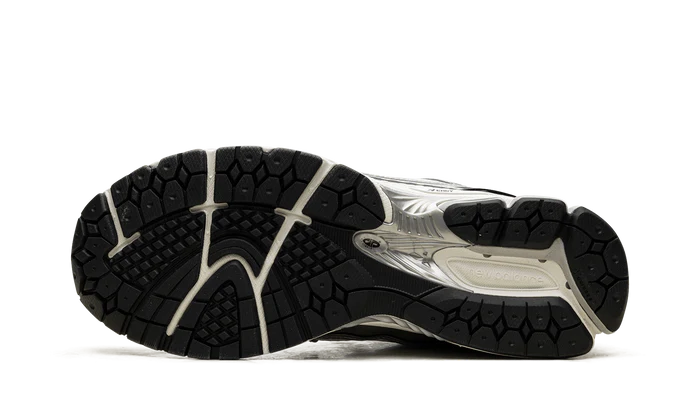 New Balance 1906R Silver Black - 4