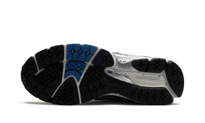 New Balance 1906R Silver Blue - 4