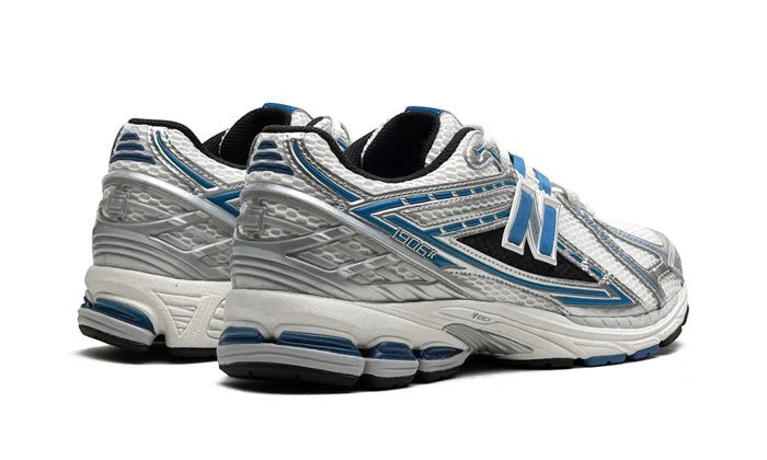 New Balance 1906R Silver Blue - 3