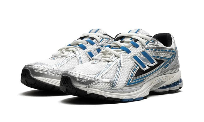 New Balance 1906R Silver Blue - 2