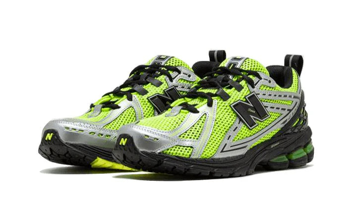 New Balance 1906R Volt Black