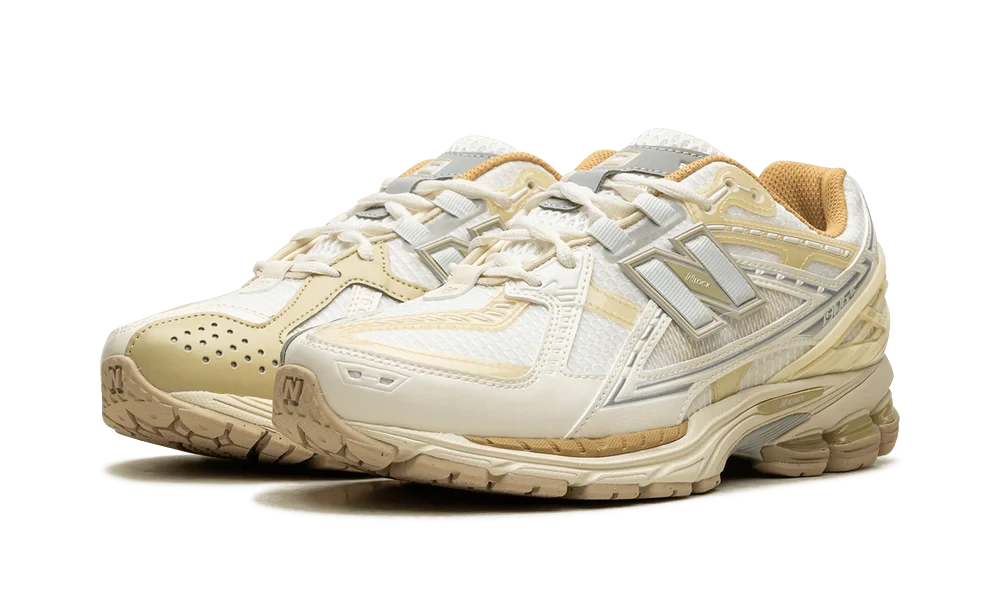 New Balance 1906U Lunar New Year Cream White - 3