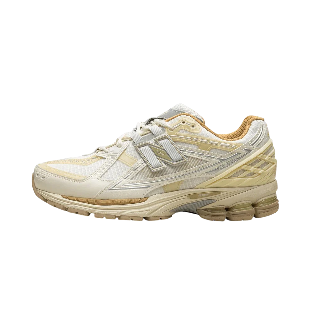 New Balance 1906U Lunar New Year Cream White - 1