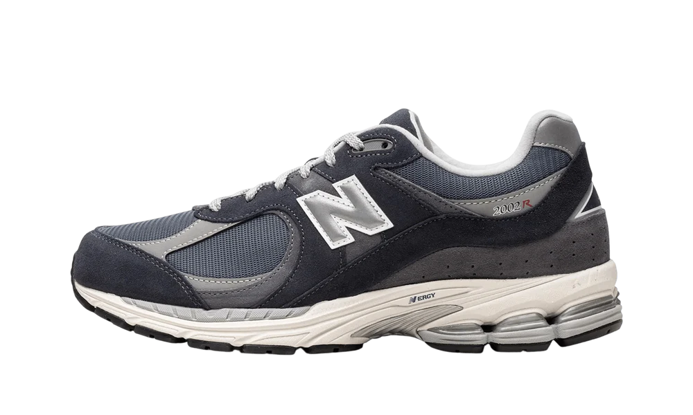 New Balance 2002R Eclipse Raincloud