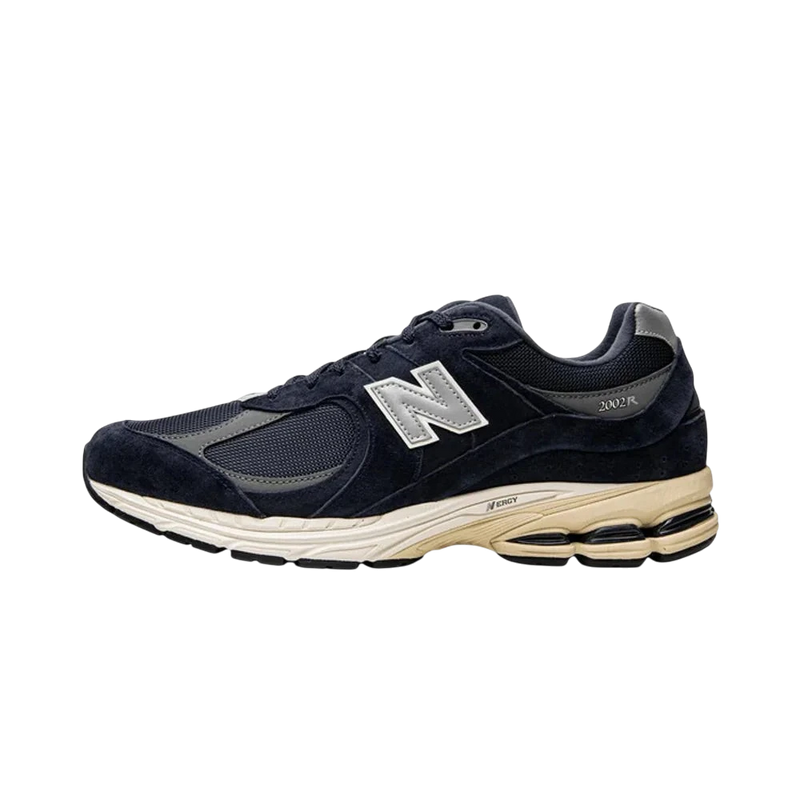 New Balance 2002R Navy Eclipse
