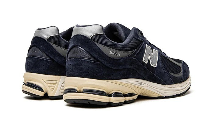 New Balance 2002R Navy Eclipse - 3