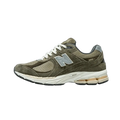New Balance 2002R Olive Brown ㅤ