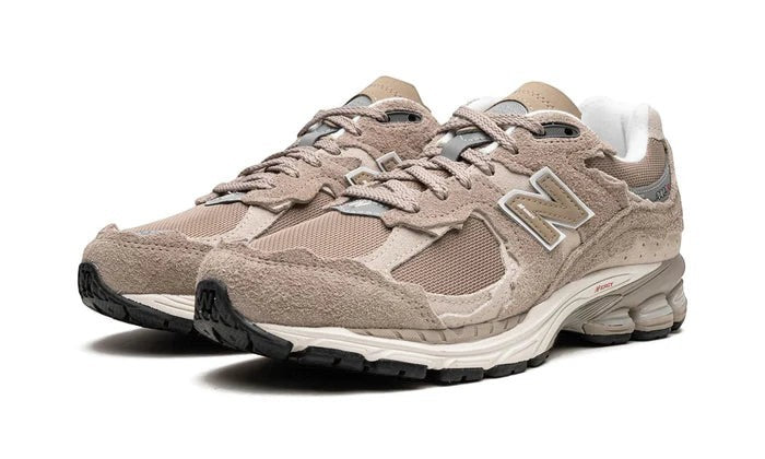 New Balance 2002R Protection Pack Driftwood - 3