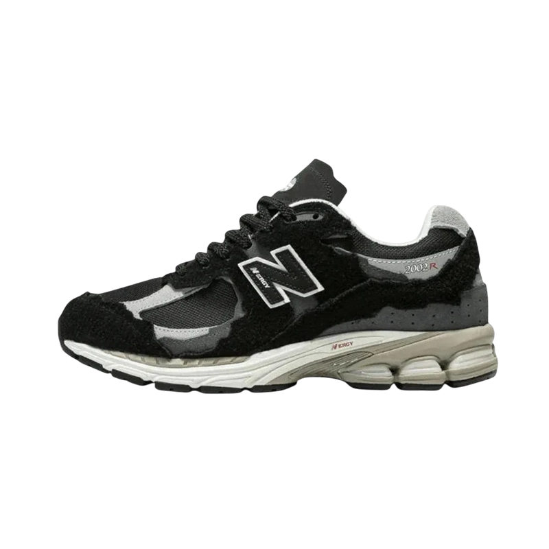 New Balance 2002R Protection Pack Black