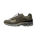New Balance 2002R Protection Pack Dark Moss FastCop Store