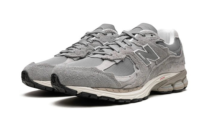New Balance 2002R Protection Pack Grey - 3