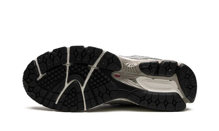 New Balance 2002R Protection Pack Grey - 5