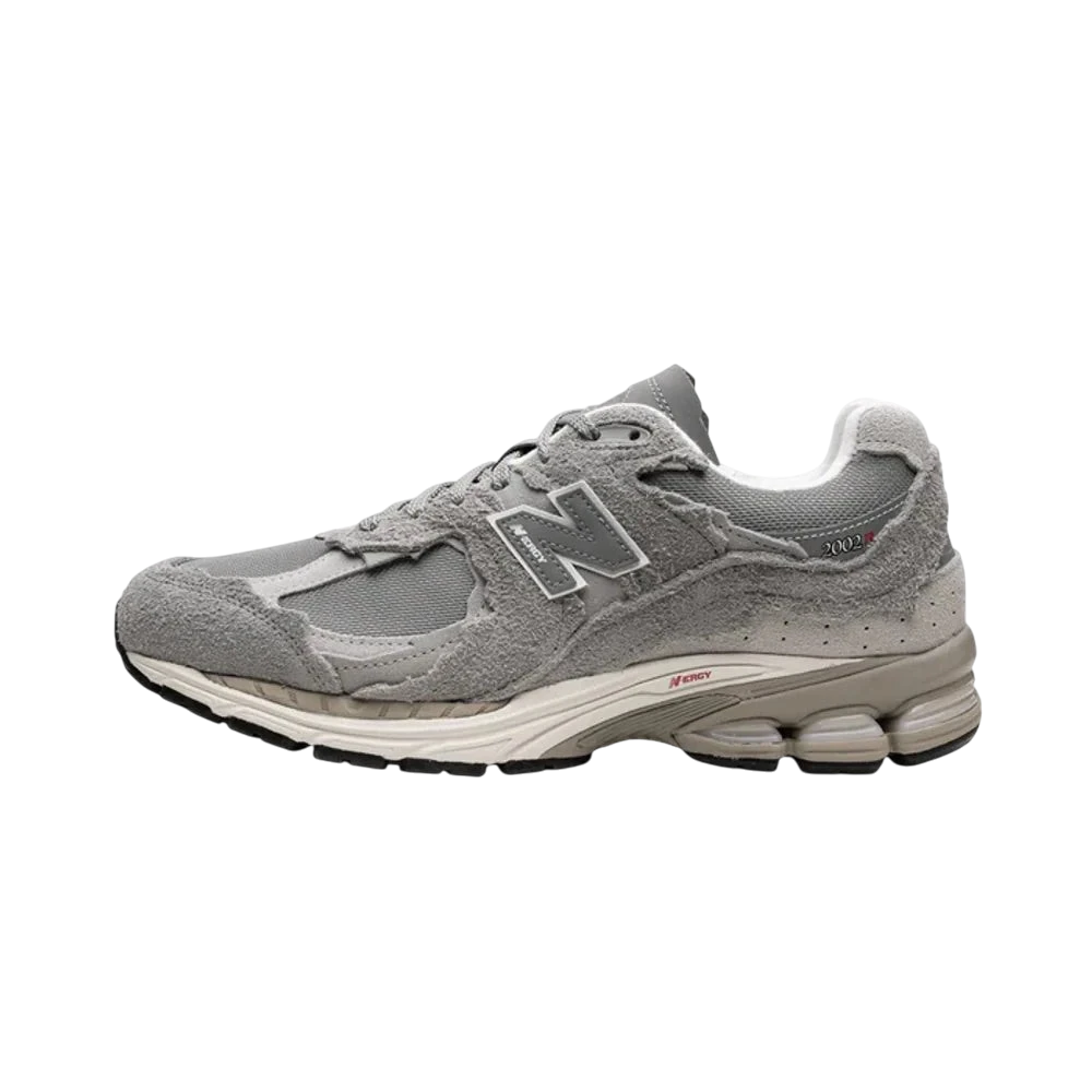 New Balance 2002R Protection Pack Grey - 1