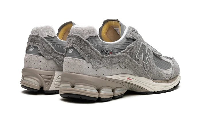New Balance 2002R Protection Pack Grey - 4