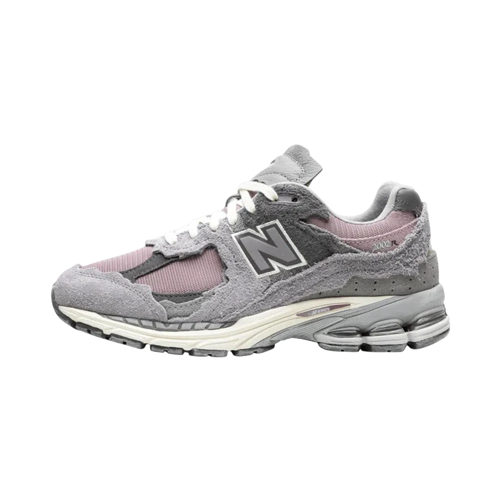 New Balance 2002R Protection Pack Lunar New Year Dusty Lilac - 1