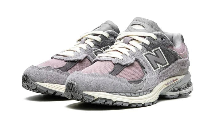 New Balance 2002R Protection Pack Lunar New Year Dusty Lilac - 3