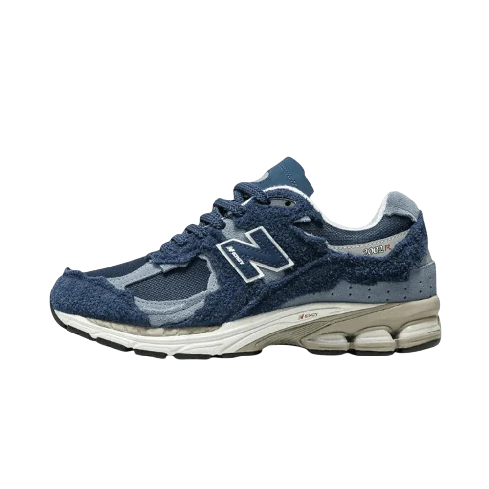 New Balance 2002R Protection Pack Navy