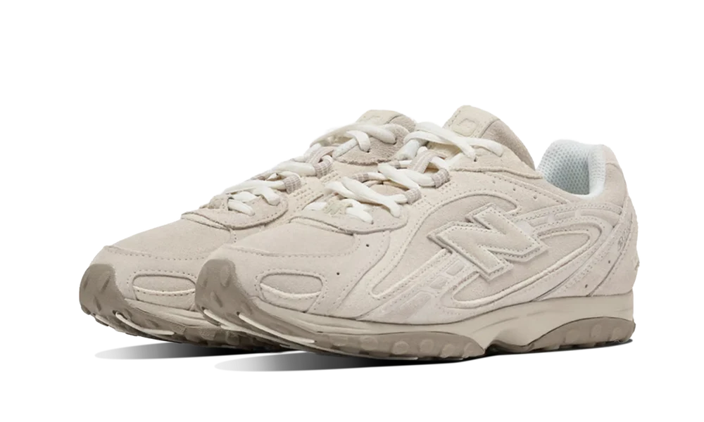 New Balance 204L Timberwolf - 3