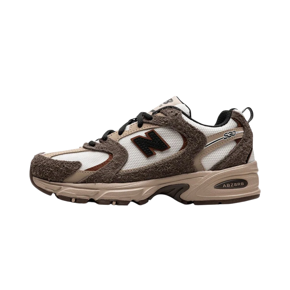 New Balance 530 Brown Tan - 1