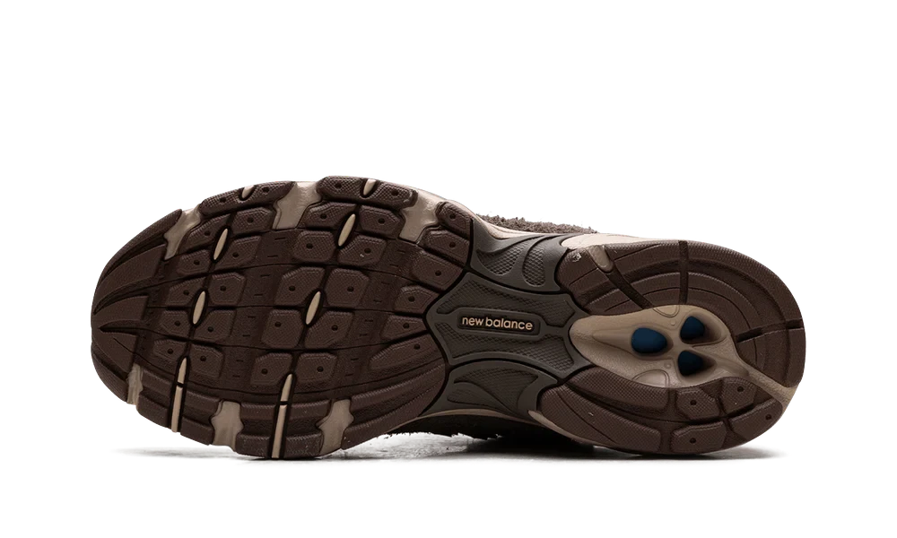 New Balance 530 Brown Tan