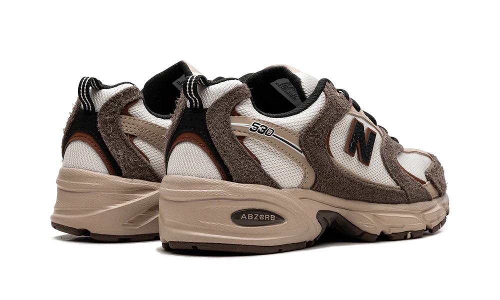 New Balance 530 Brown Tan