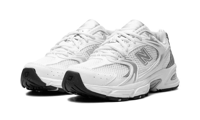 New Balance 530 Munsell White - 3