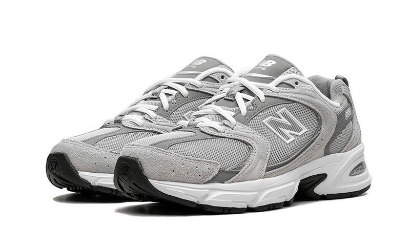 New Balance 530 Raincloud - 2