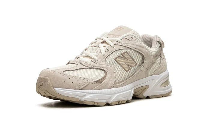 New Balance 530 Sea Salt Moonbeam - 3