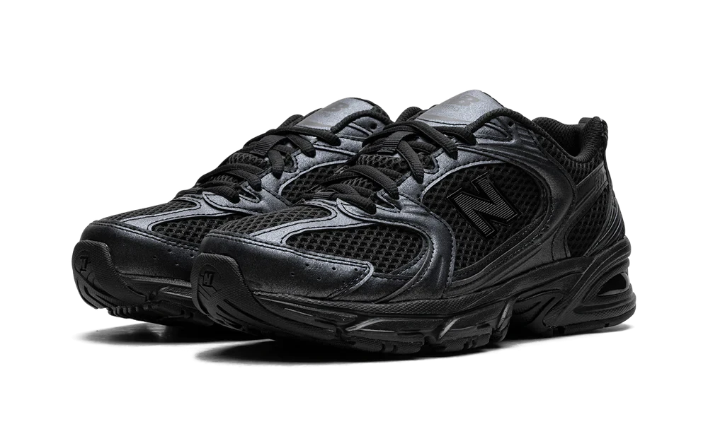 New Balance 530 Triple Black