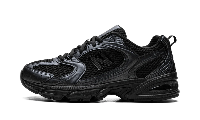 New Balance 530 Triple Black