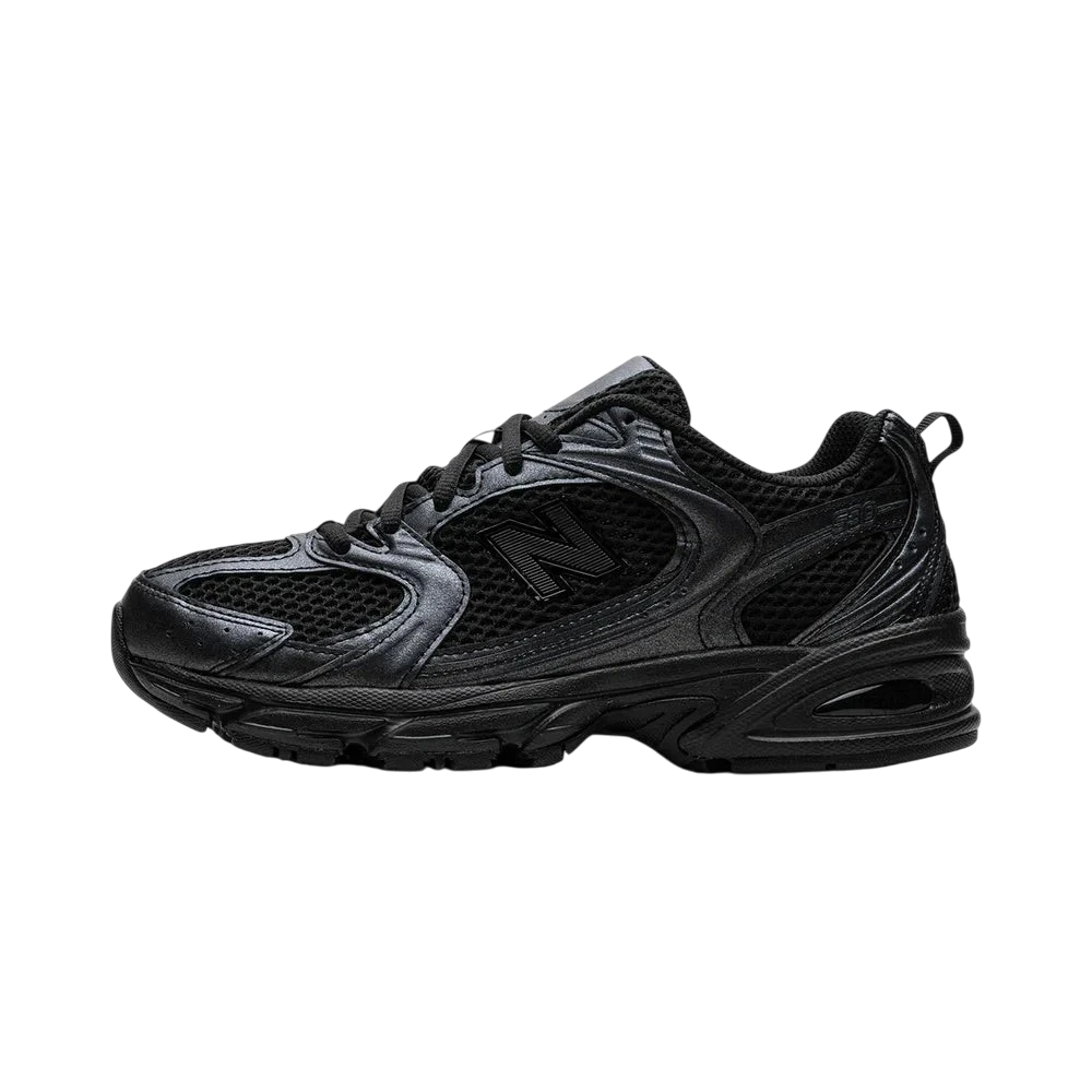 New Balance 530 Triple Black