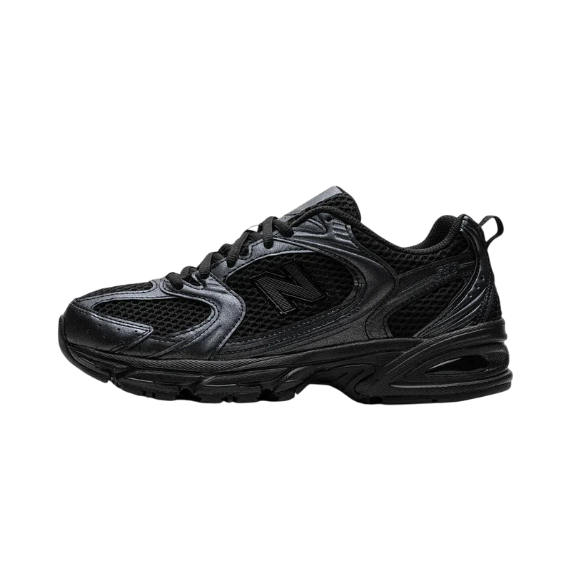 New Balance 530 Triple Black