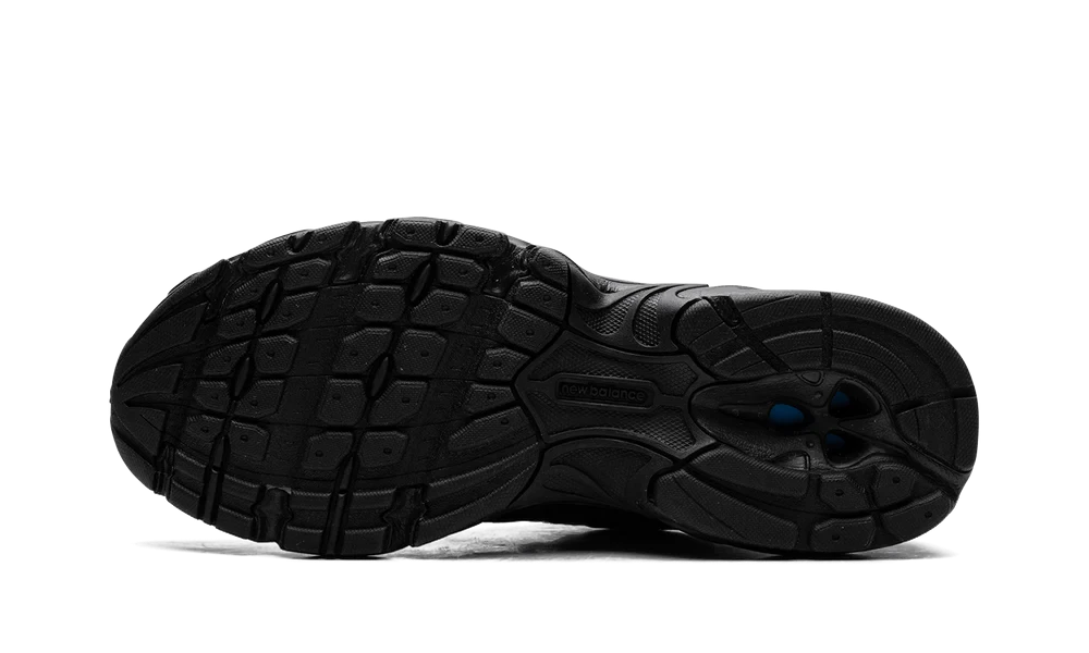 New Balance 530 Triple Black - 4