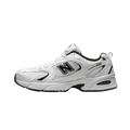 New Balance 530 White Black Details FastCop Store