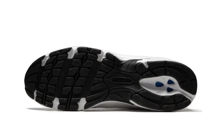 New Balance 530 White Black Details - 3