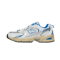 New Balance 530 White Blue Oasis FastCop Store